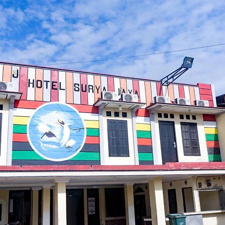 Hotel Reddoorz Near Sentani Airport Jayapura Exteriér fotografie
