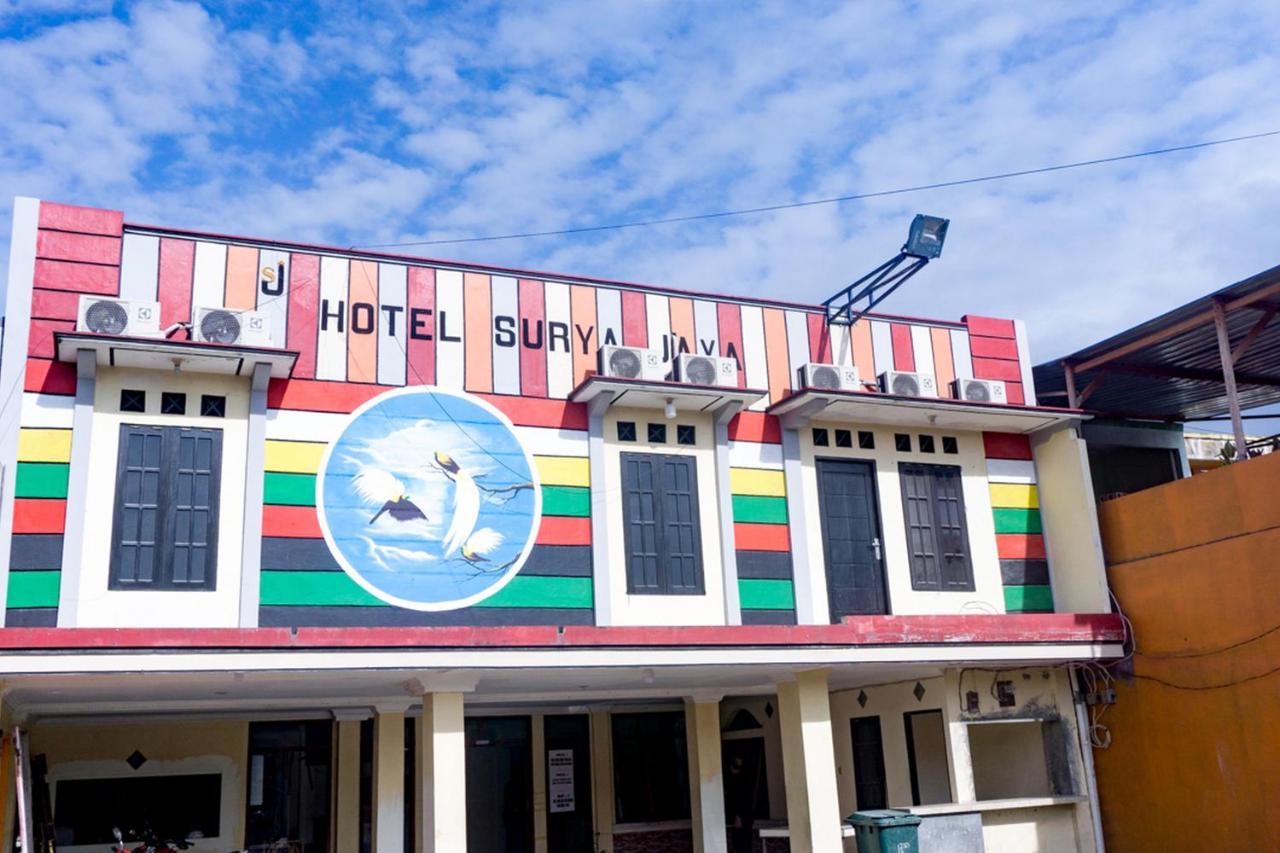 Hotel Reddoorz Near Sentani Airport Jayapura Exteriér fotografie