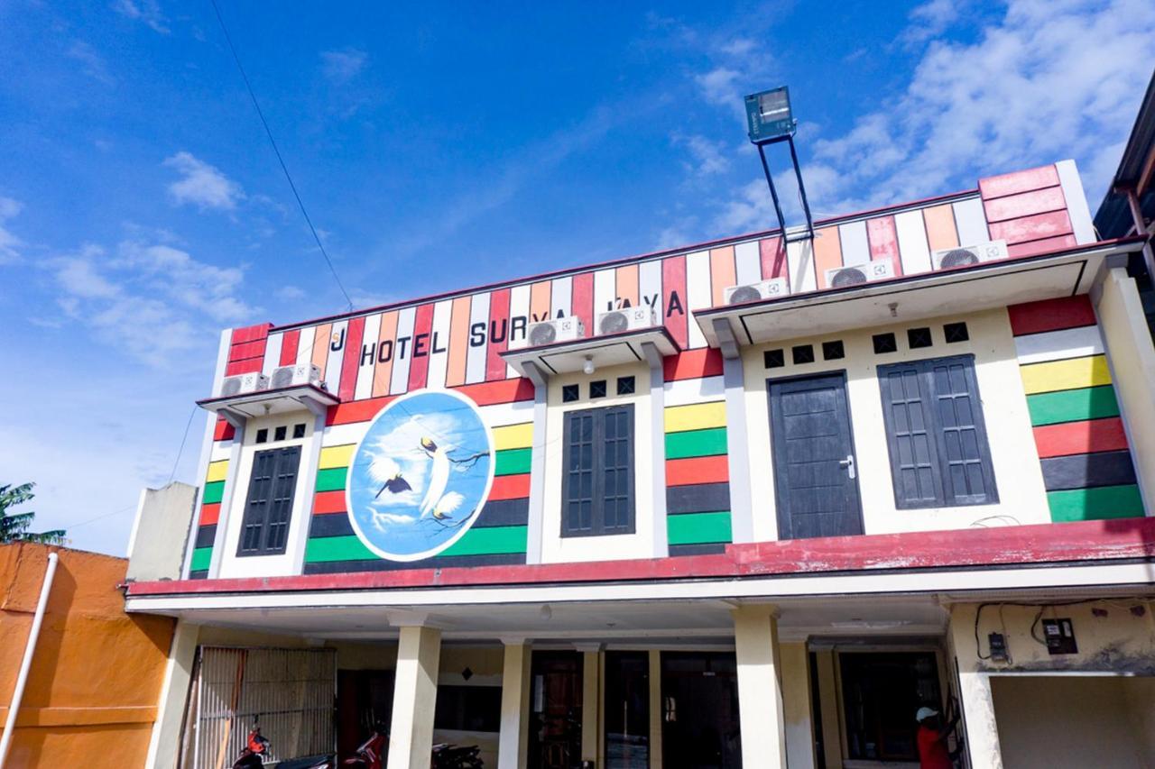 Hotel Reddoorz Near Sentani Airport Jayapura Exteriér fotografie