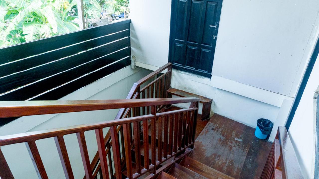 Hotel Reddoorz Near Sentani Airport Jayapura Exteriér fotografie