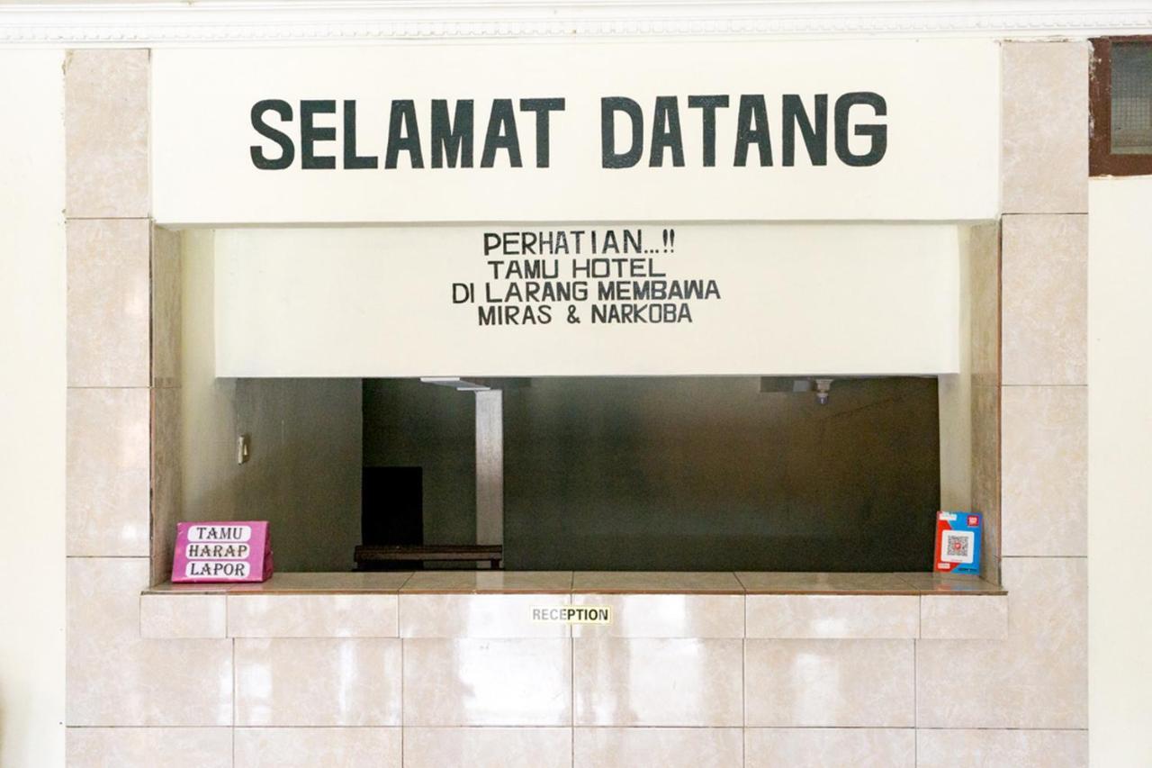 Hotel Reddoorz Near Sentani Airport Jayapura Exteriér fotografie