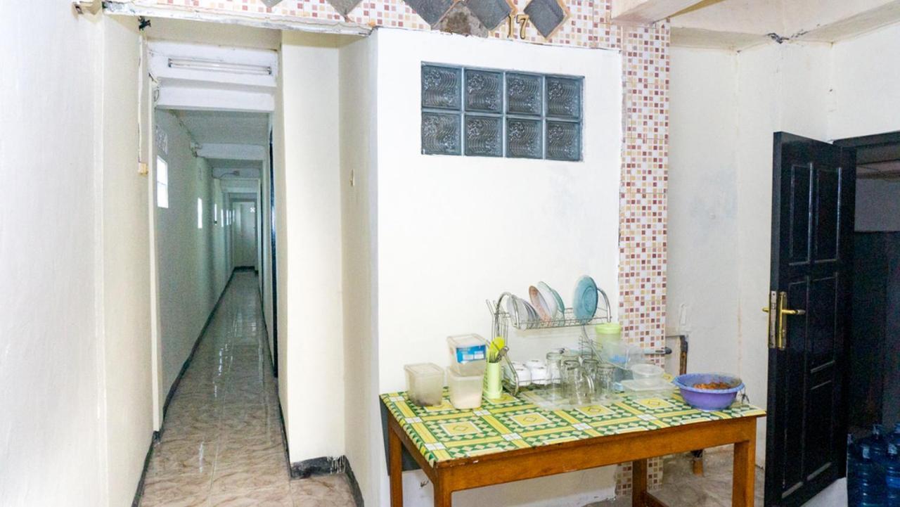 Hotel Reddoorz Near Sentani Airport Jayapura Exteriér fotografie