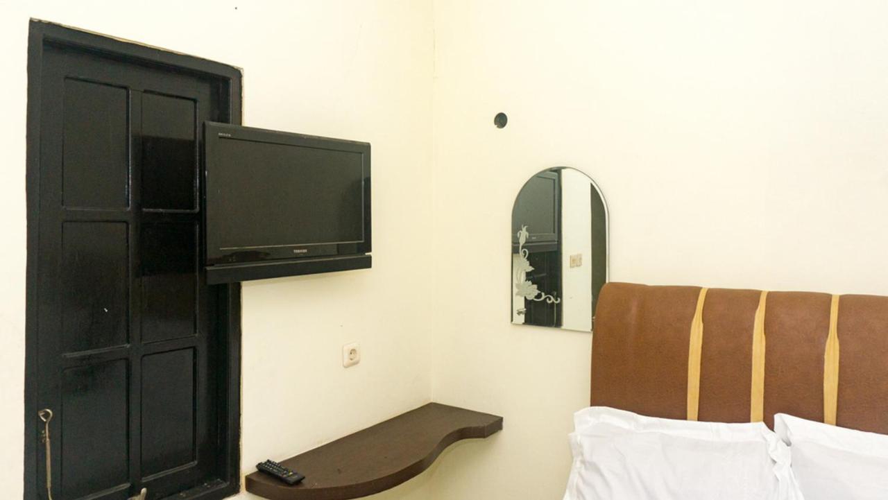 Hotel Reddoorz Near Sentani Airport Jayapura Exteriér fotografie