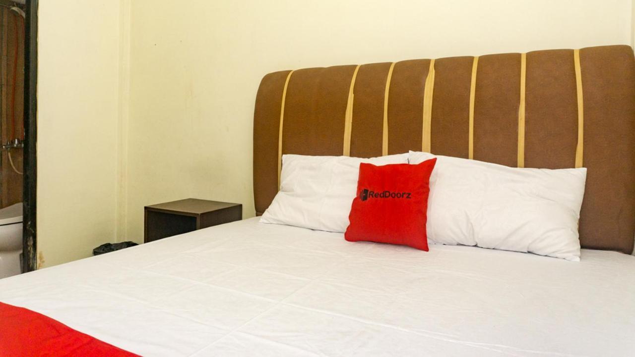 Hotel Reddoorz Near Sentani Airport Jayapura Exteriér fotografie